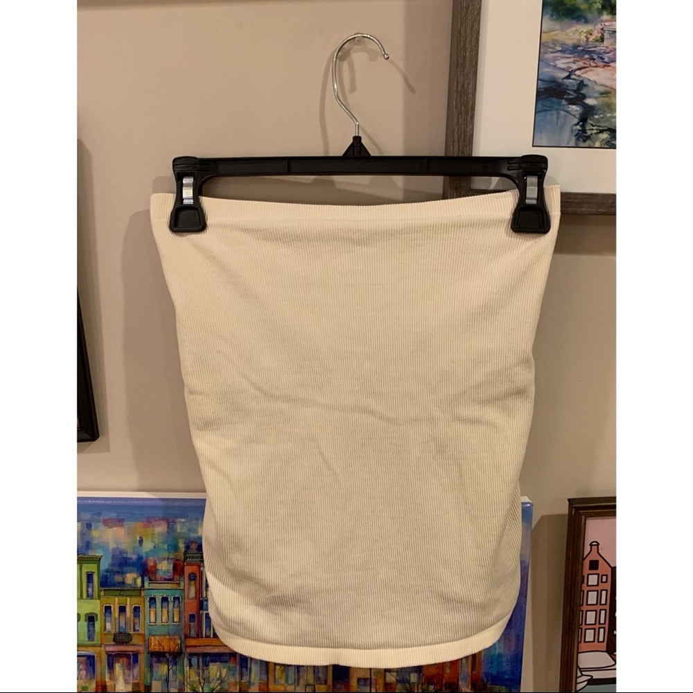 Free People Tube Top